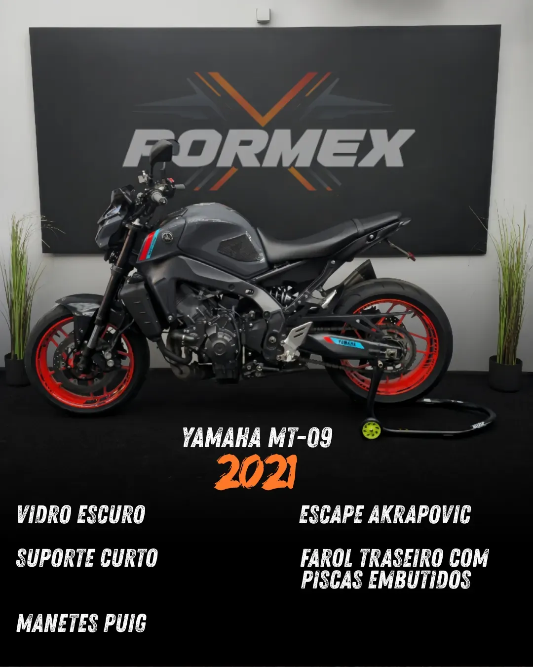 MT-09 2021